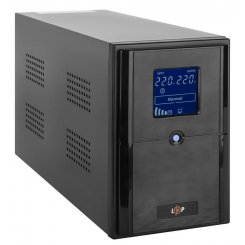 ИБП LogicPower LPM-UL1550VA (LP4990)