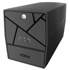 ДБЖ NJOY Keen 1500 USB (UPLI-LI150KU-CG01B)