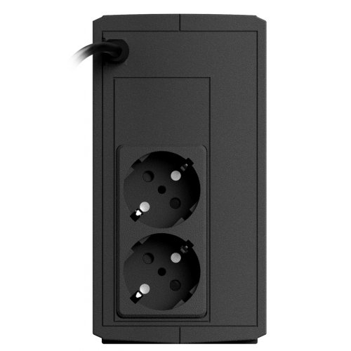 ИБП NJOY Keen 800 (UPLI-LI080KE-CG01B) купить в Украине: Киев, Днепр, Харьков, Одесса  | Низкая цена, отзывы, характеристики от TELEMART фото