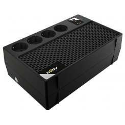 ДБЖ NJOY Renton 650 Plus (UPCSBLS665TRPCG01B)