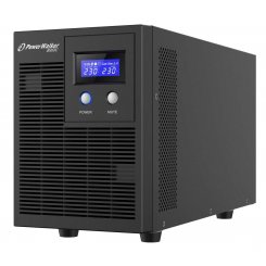 ДБЖ PowerWalker Basic VI 3000 STL (10121194)