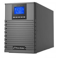 ИБП PowerWalker VFI 1500 ICT IoT (10122193)