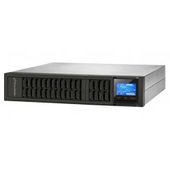 ИБП PowerWalker VFI 3000 CRS (10122040)