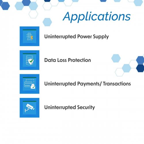 ДБЖ PowerWalker VFI 5000 EVS (10122243) купити в Україні: Київ, Львів, Хмельницький, Тернопіль, Івано-Франківськ | Низька ціна, відгуки, характеристики від TELEMART фото