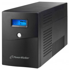 ДБЖ PowerWalker VI 3000 SCL (10121144)