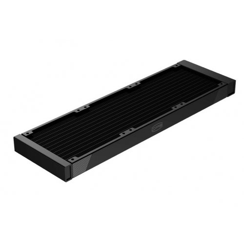 Готовая СВО PCCooler GT360M ARGB Display Black купить в Украине: Киев, Днепр, Харьков, Одесса  | Проверка совместимости, низкая цена, отзывы, характеристики от TELEMART фото