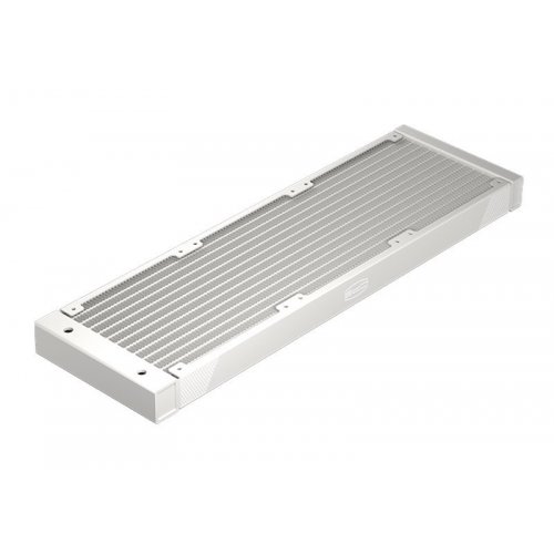 Готовая СВО PCCooler GT360M ARGB Display White купить в Украине: Киев, Днепр, Харьков, Одесса  | Проверка совместимости, низкая цена, отзывы, характеристики от TELEMART фото