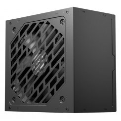 Блок живлення PcCooler AF500 500W (P1-AF500-N1HWBK1-EU)