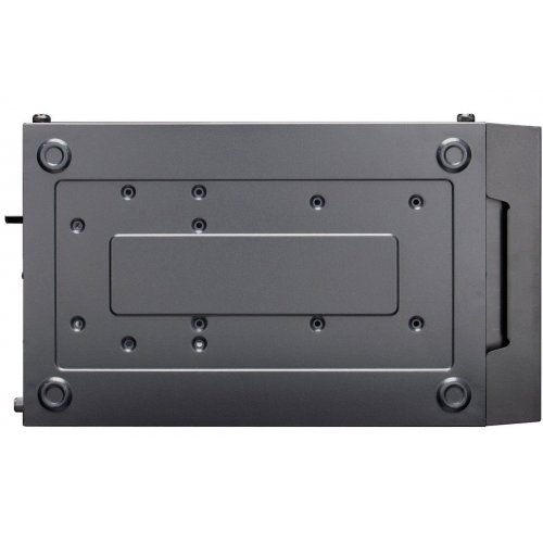 Корпус 1stPlayer X1-BK-3F1-PS-600FK-EU 600W Black купити в Україні: Київ, Львів, Хмельницький, Тернопіль, Івано-Франківськ | Перевірка сумісності, низька ціна, відгуки, характеристики від TELEMART фото