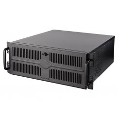 Корпус CHIEFTEC UNC-409S-AIO без БЖ (UNC-409S-AIO-OP) Black