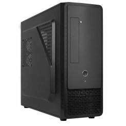 Корпус CHIEFTEC UC-03B-OP без БП (UC-03B-OP) Black