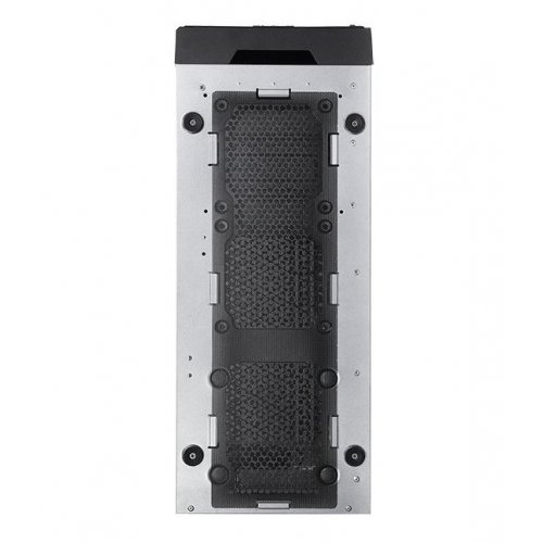 Корпус CHIEFTEC Uni без БЖ (BW-01B-OP) Black купити в Україні: Київ, Львів, Хмельницький, Тернопіль, Івано-Франківськ | Перевірка сумісності, низька ціна, відгуки, характеристики від TELEMART фото