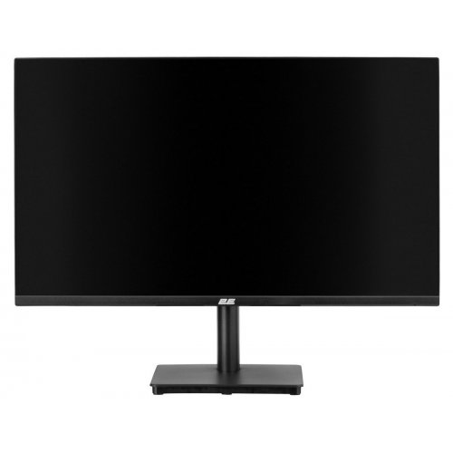 Монитор 2E 23.8" A2425B (2E-A2425B-01.EU) Black купить в Украине: Киев, Днепр, Харьков, Одесса  | Низкая цена, отзывы, характеристики от TELEMART фото