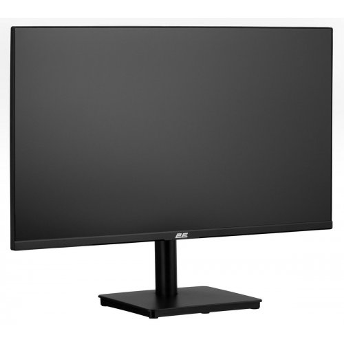Монитор 2E 23.8" A2425B (2E-A2425B-01.EU) Black купить в Украине: Киев, Днепр, Харьков, Одесса  | Низкая цена, отзывы, характеристики от TELEMART фото