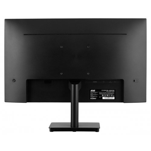 Монитор 2E 23.8" A2425B (2E-A2425B-01.EU) Black купить в Украине: Киев, Днепр, Харьков, Одесса  | Низкая цена, отзывы, характеристики от TELEMART фото