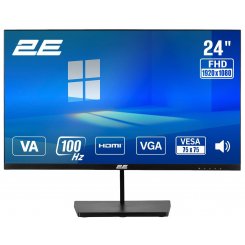 Монитор 2E 23.8