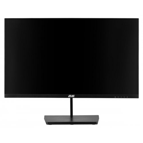 Монитор 2E 23.8" B2425B (2E-B2425B-01.EU) Black купить в Украине: Киев, Днепр, Харьков, Одесса  | Низкая цена, отзывы, характеристики от TELEMART фото