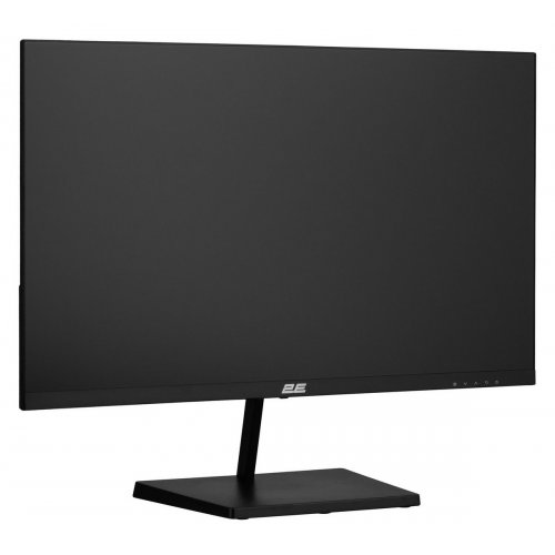 Монитор 2E 23.8" B2425B (2E-B2425B-01.EU) Black купить в Украине: Киев, Днепр, Харьков, Одесса  | Низкая цена, отзывы, характеристики от TELEMART фото