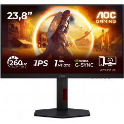 Монитор AOC 23.8