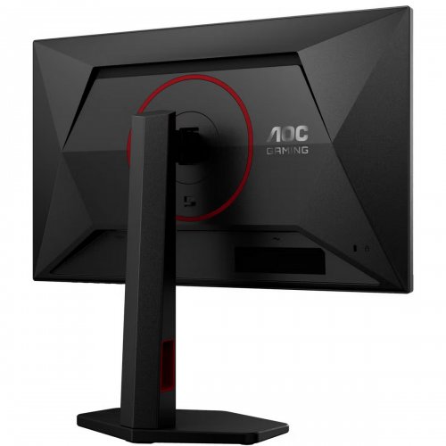 Монитор AOC 23.8" 24G4ZR Black купить в Украине: Киев, Днепр, Харьков, Одесса  | Низкая цена, отзывы, характеристики от TELEMART фото