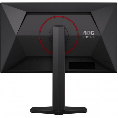 Монитор AOC 23.8" 24G4ZR Black купить в Украине: Киев, Днепр, Харьков, Одесса  | Низкая цена, отзывы, характеристики от TELEMART фото