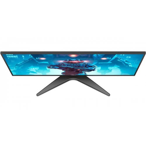 Монитор AOC 23.8" Q24B36X Black купить в Украине: Киев, Днепр, Харьков, Одесса  | Низкая цена, отзывы, характеристики от TELEMART фото