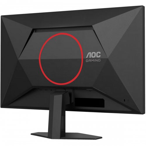 Монітор AOC 27" 27G4ZRE Black купити в Україні: Київ, Львів, Хмельницький, Тернопіль, Івано-Франківськ | Низька ціна, відгуки, характеристики від TELEMART фото