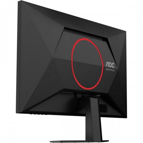 Монітор AOC 27" 27G4ZRE Black купити в Україні: Київ, Львів, Хмельницький, Тернопіль, Івано-Франківськ | Низька ціна, відгуки, характеристики від TELEMART фото