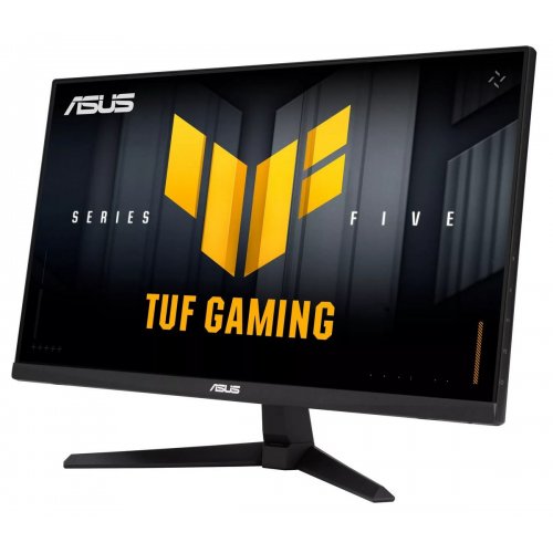 Монітор Asus 27" TUF Gaming VG27AQE5A (90LM0CJ1-B01171) Black купити в Україні: Київ, Львів, Хмельницький, Тернопіль, Івано-Франківськ | Низька ціна, відгуки, характеристики від TELEMART фото