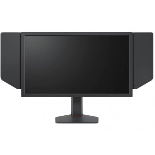 Монитор BenQ 24.1" Zowie XL2540X+ (9H.E18LB.QBE) Dark Grey купить в Украине: Киев, Днепр, Харьков, Одесса  | Низкая цена, отзывы, характеристики от TELEMART фото