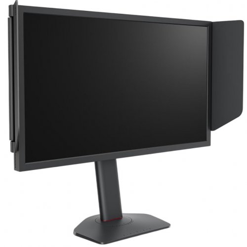 Монитор BenQ 24.1" Zowie XL2540X+ (9H.E18LB.QBE) Dark Grey купить в Украине: Киев, Днепр, Харьков, Одесса  | Низкая цена, отзывы, характеристики от TELEMART фото