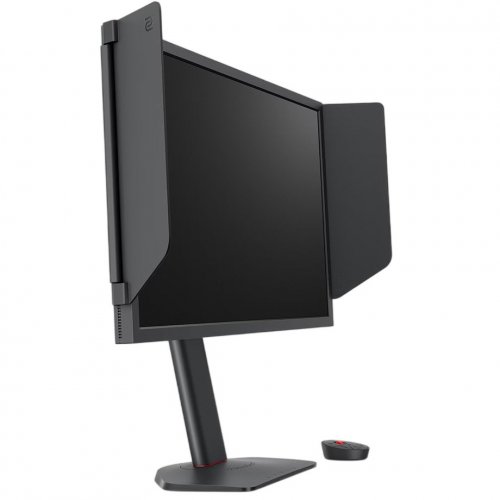 Монитор BenQ 24.1" Zowie XL2540X+ (9H.E18LB.QBE) Dark Grey купить в Украине: Киев, Днепр, Харьков, Одесса  | Низкая цена, отзывы, характеристики от TELEMART фото