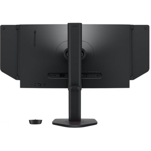 Монитор BenQ 24.1" Zowie XL2540X+ (9H.E18LB.QBE) Dark Grey купить в Украине: Киев, Днепр, Харьков, Одесса  | Низкая цена, отзывы, характеристики от TELEMART фото