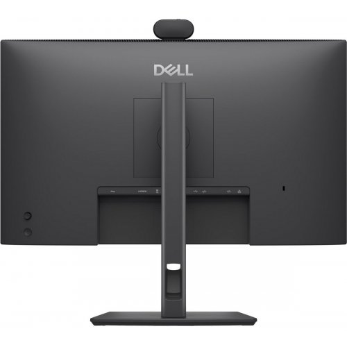 Монитор Dell 23.8" P2426HEB (210-BVHS) Black купить в Украине: Киев, Днепр, Харьков, Одесса  | Низкая цена, отзывы, характеристики от TELEMART фото