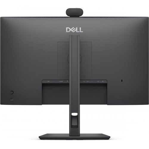Монитор Dell 23.8" P2426HEV (210-BVHW) Black купить в Украине: Киев, Днепр, Харьков, Одесса  | Низкая цена, отзывы, характеристики от TELEMART фото