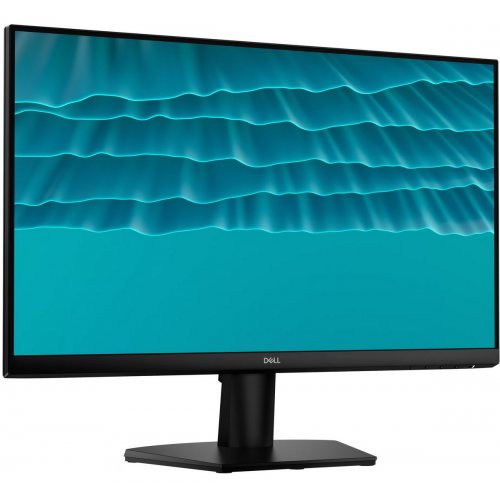 Монітор Dell 23.8" SE2426H (210-BVCB) Black купити в Україні: Київ, Львів, Хмельницький, Тернопіль, Івано-Франківськ | Низька ціна, відгуки, характеристики від TELEMART фото