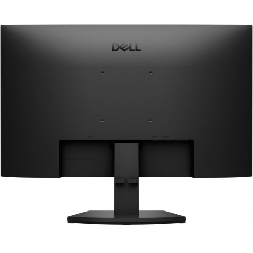 Монітор Dell 23.8" SE2426H (210-BVCB) Black купити в Україні: Київ, Львів, Хмельницький, Тернопіль, Івано-Франківськ | Низька ціна, відгуки, характеристики від TELEMART фото