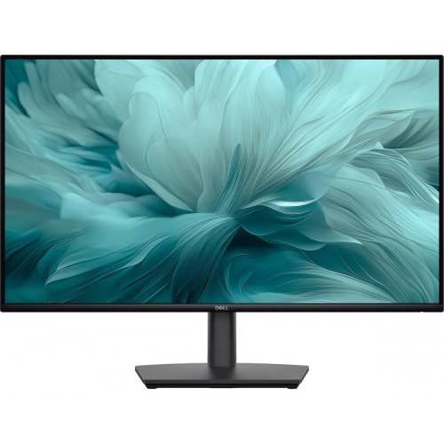 Монітор Dell 27" E2726HS (210-BTPZ) Black купити в Україні: Київ, Львів, Хмельницький, Тернопіль, Івано-Франківськ | Низька ціна, відгуки, характеристики від TELEMART фото
