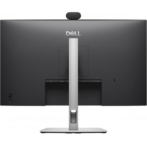 Монитор Dell 27" P2726DEV (210-BVHV) Black/Silver купить в Украине: Киев, Днепр, Харьков, Одесса  | Низкая цена, отзывы, характеристики от TELEMART фото