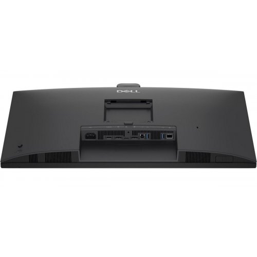 Монитор Dell 27" P2726DEV (210-BVHV) Black/Silver купить в Украине: Киев, Днепр, Харьков, Одесса  | Низкая цена, отзывы, характеристики от TELEMART фото