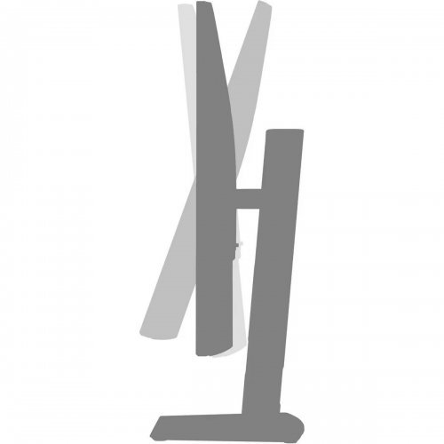 Монитор Dell 27" P2726DEV (210-BVHV) Black/Silver купить в Украине: Киев, Днепр, Харьков, Одесса  | Низкая цена, отзывы, характеристики от TELEMART фото