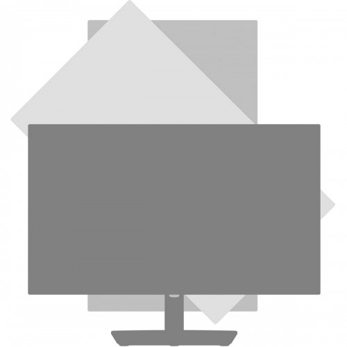 Монитор Dell 27" P2726DEV (210-BVHV) Black/Silver купить в Украине: Киев, Днепр, Харьков, Одесса  | Низкая цена, отзывы, характеристики от TELEMART фото