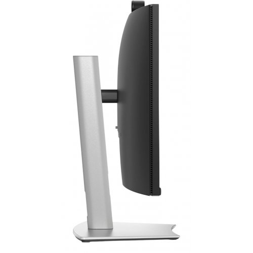 Монитор Dell 34.1" P3426WEB (210-BVHQ) Black/Silver купить в Украине: Киев, Днепр, Харьков, Одесса  | Низкая цена, отзывы, характеристики от TELEMART фото