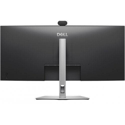 Монитор Dell 34.1" P3426WEB (210-BVHQ) Black/Silver купить в Украине: Киев, Днепр, Харьков, Одесса  | Низкая цена, отзывы, характеристики от TELEMART фото
