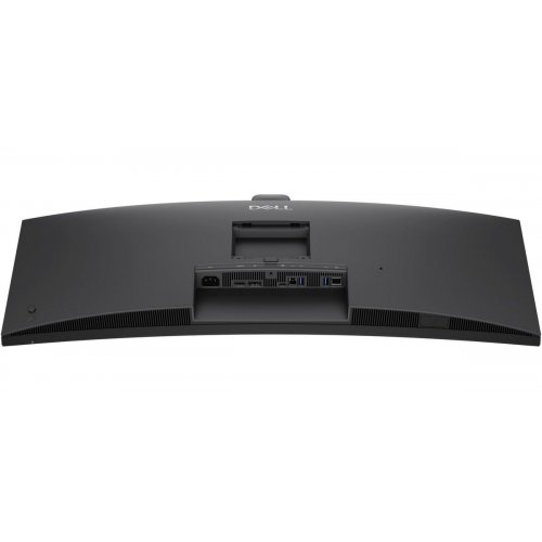 Монитор Dell 34.1" P3426WEB (210-BVHQ) Black/Silver купить в Украине: Киев, Днепр, Харьков, Одесса  | Низкая цена, отзывы, характеристики от TELEMART фото