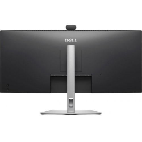 Монитор Dell 34.1" P3426WEV (210-BVHT) Black/Silver купить в Украине: Киев, Днепр, Харьков, Одесса  | Низкая цена, отзывы, характеристики от TELEMART фото