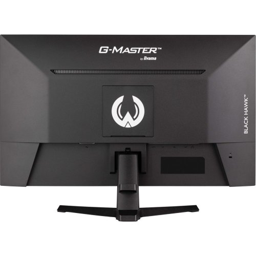 Монітор Iiyama 27" G-Master G2745HSU-B2 Black купити в Україні: Київ, Львів, Хмельницький, Тернопіль, Івано-Франківськ | Низька ціна, відгуки, характеристики від TELEMART фото