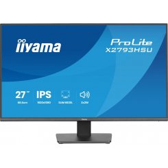 Монітор Iiyama 27