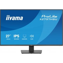 Монітор Iiyama 27