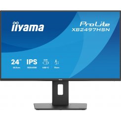 Монітор Iiyama 23.8